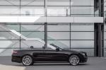 Mercedes-AMG E53 4Matic+ Cabriolet 2018 года (WW)